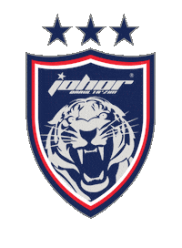J Johordarultazim Sticker by Johor Southern Tigers