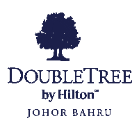 Hotel Johor Sticker by Hilton Malaysia