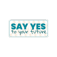 sayyesaaip say yes samhsa aaip association of american indian physicians Sticker