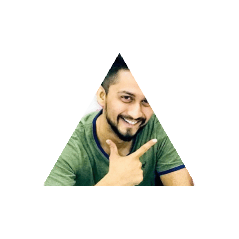 Sticker by Digital Pratik