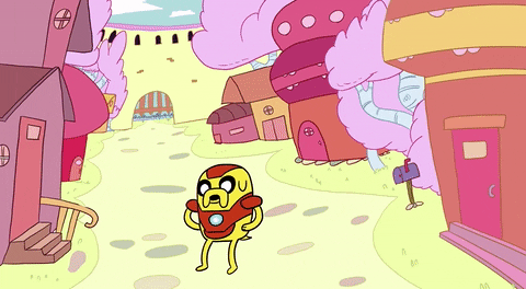 GIF by POLARIS by MAKER