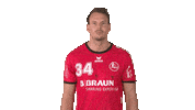 Handball-Bundesliga Handball Sticker by LIQUI MOLY HBL