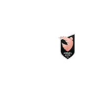 Christen Press Goal Sticker by Angel City FC