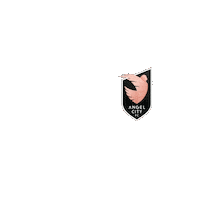 Christen Press Goal Sticker by Angel City FC