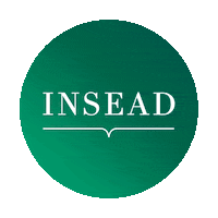 Inseadgrad Sticker by INSEAD Alumni