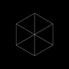 xponentialdesign inspiration geometry cube motiongraphics GIF