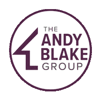 Real Estate Realtor Sticker by The Andy Blake Real Estate Group