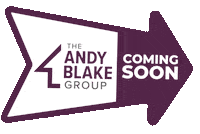 Real Estate Realtor Sticker by The Andy Blake Real Estate Group