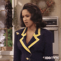 Come On Whatever GIF by HBO Max