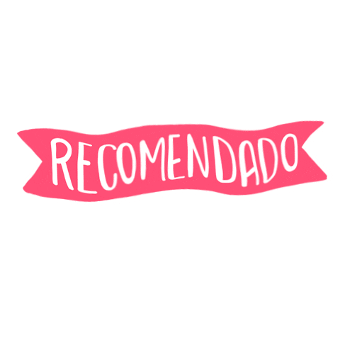 Recomendado Sticker