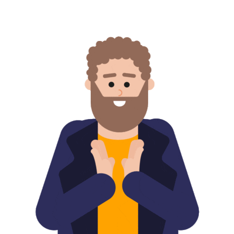 Clap Applause Sticker by PUSH