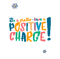ZentasticFit smile positive zen positivity Sticker