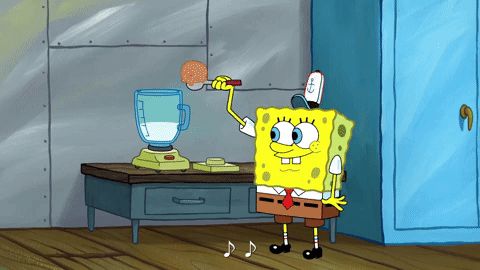 season 9 episode 3 GIF by SpongeBob SquarePants