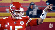 Regular Season Football GIF by NFL