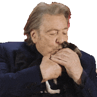 Al Pacino Love Sticker by BuzzFeed