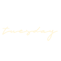 naycarolinen friday monday sunday week Sticker