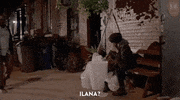broadcity season 1 episode 4 broad city lincoln GIF