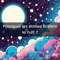 Distance GIF by ExpliquePourquoi.com