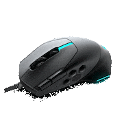 Mouse Gamers Sticker by Alienware