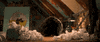 big hero 6 paper GIF by Disney