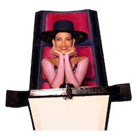 La Voz Kids Natalia Sticker by Caracol Television