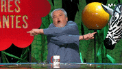 Ilustres Ignorantes Abrazo GIF by Movistar Plus+