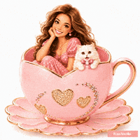 Sticker Love GIF