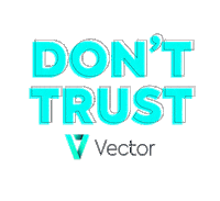 vertex_crypto crypto bitcoin cryptocurrency coin Sticker