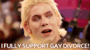 drag race gay GIF