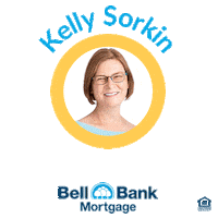Bellbank Sticker by Bell Bank Mortgage