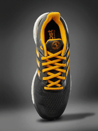 3D Running GIF by Continental