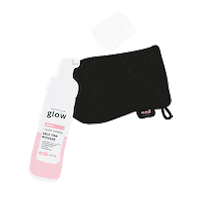 Australian_Glow  Sticker