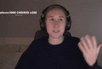 Twitch Streamer GIF