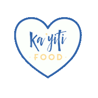 Kayiti spice haiti cuisine spices Sticker
