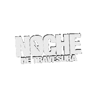 Noche De Fuego Sticker by Noche de Travesura