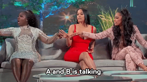 love and hip hop karen king GIF by VH1