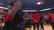james harden fun GIF by NBA