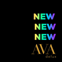 Moda GIF by AVA delux