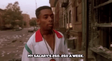 do the right thing GIF