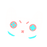 Spin Controller Sticker by NinteNella