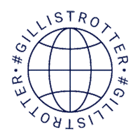 Gilis Sticker by GILI'S Swimwear