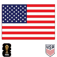 United States Football Sticker by Pudgy Penguins