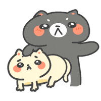 Angry Slap Sticker