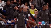 GIF by NBA