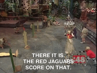legends of the hidden temple nicksplat GIF