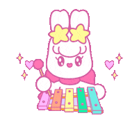 Star You Are Right Sticker