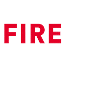 Ready Aim Fire Sticker by FireTLV