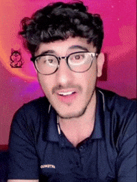 Shocked What You Say GIF