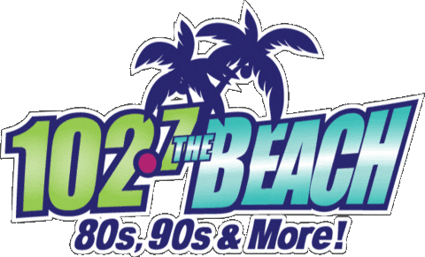 Wmxj Sticker by Audacy Miami