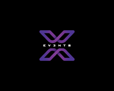 Xevents GIF by ZEROBIT